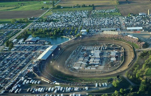 Car Racing Track «Eldora Speedway», reviews and photos, 13929 OH-118, New Weston, OH 45348, USA