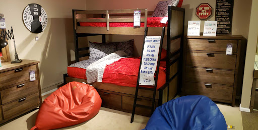 Furniture Store «RC Willey», reviews and photos, 1693 W 2700 S, Syracuse, UT 84075, USA