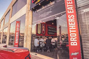 Brothers Eatery image
