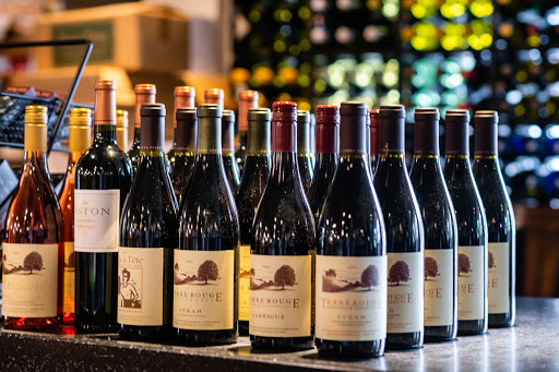 Wine Store «A Bottle Or Two», reviews and photos, 11920 Montgomery Rd, Cincinnati, OH 45249, USA