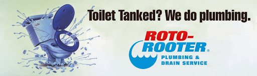 Plumber «Roto-Rooter Plumbing & Drain Services», reviews and photos, 2001 Old Greenbrier Rd, Chesapeake, VA 23320, USA