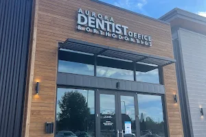 Aurora Dentist Office and Orthodontics image