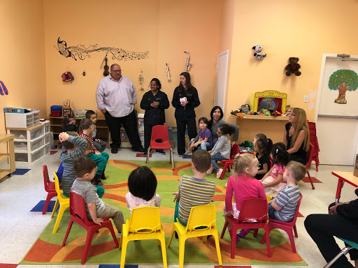 Day Care Center «Gold Star Kids Academy», reviews and photos, 18 Thoreau Dr, Freehold, NJ 07728, USA