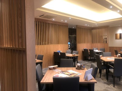 しゃぶしゃぶ温野菜 淵野辺店