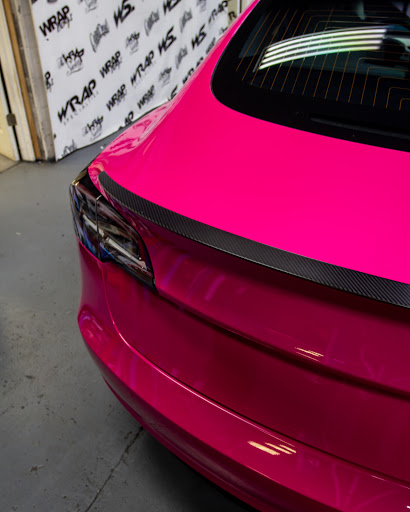 Advertising Agency «Wrap Specialties / Wrap Boys», reviews and photos, 301 Kimball St, Woodbridge, NJ 07095, USA