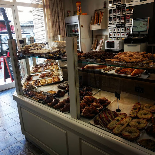 Confitería La Porteña en Lleida, Lleida