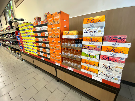 Supermarket «ALDI», reviews and photos, 11070 E Foothill Blvd, Rancho Cucamonga, CA 91730, USA