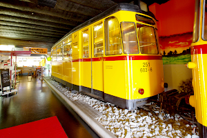 BOWLING–BAHN “Strassenbahn“ Markkleeberg image