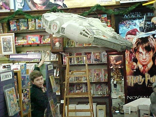 Music Store «Washington Street Books & Music», reviews and photos, 131 N Washington St, Havre De Grace, MD 21078, USA