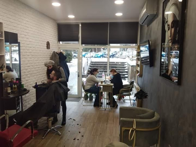 Opinii despre Eliya Style în София - Бръснарски салон