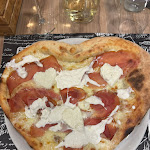 Photo n°1 de l'avis de alena. fait le 25/10/2023 à 18:43 sur le  Ristorante Pizzeria Italia Nuova à Somma Lombardo