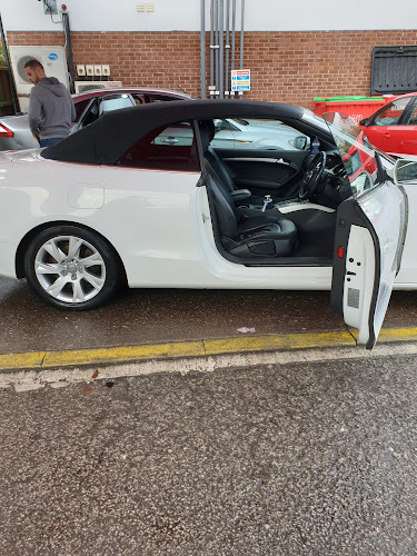 Reviews of Five Star Hand Car Wash in Birmingham - Car wash