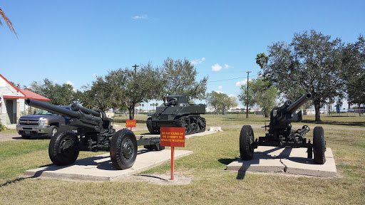 Gift Shop «Iwo Jima Museum Gift Shop», reviews and photos, 320 Iwo Jima Blvd, Harlingen, TX 78550, USA