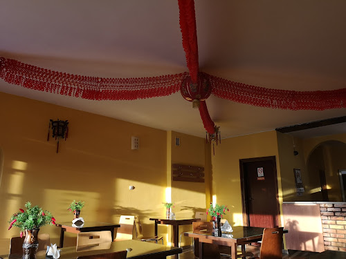 Bar Orientalny Thanh Binh do Działdowo