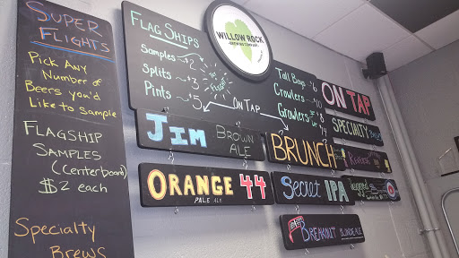 Brewery «Willow Rock Brewing Company», reviews and photos, 115 Game Rd, Syracuse, NY 13210, USA