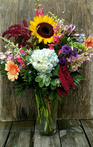 Florist «Broad Brook Gardens», reviews and photos, 938 Sullivan Ave, South Windsor, CT 06074, USA