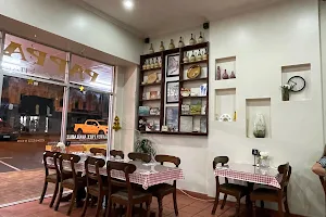 Pappar Delles Restaurant image