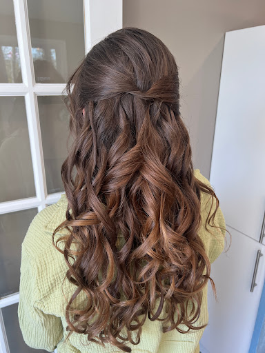 Beauty Salon «Liv Salon & Color Studio», reviews and photos, 77 W Main St, Hopkinton, MA 01748, USA