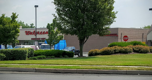 Drug Store «Walgreens», reviews and photos, 905 New Durham Rd, Edison, NJ 08817, USA