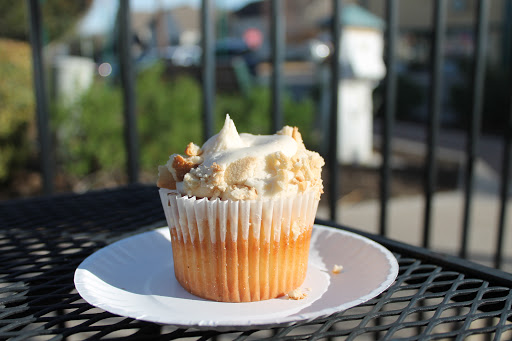 Bakery «Galaxy Bakery & CoffeeHouse», reviews and photos, 107 E 7th St, Georgetown, TX 78626, USA