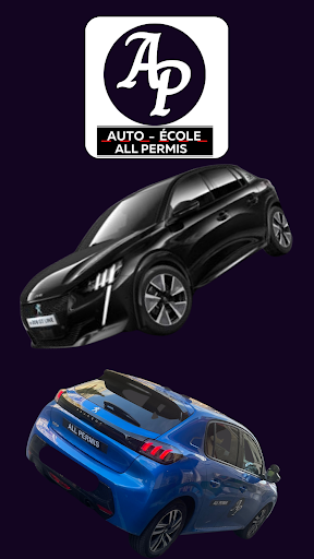 All Permis | Auto-École Permis B, Accéléré & Accompagné à Conflans-Sainte-Honorine, Yvelines