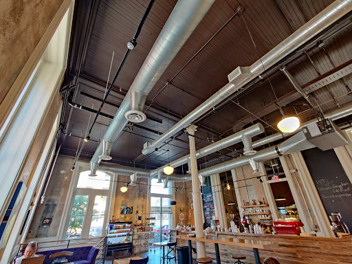 Cafe «Gryphon Cafe», reviews and photos, 100 W Oxford St, Philadelphia, PA 19122, USA