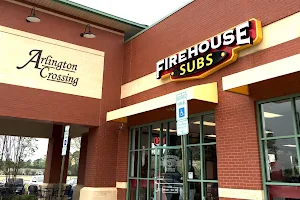 Firehouse Subs Arlington Crossing image
