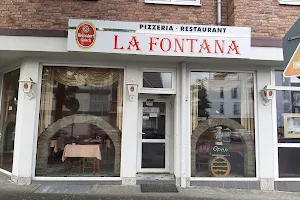 La Fontana (10% Rabatt bei Abholung) image