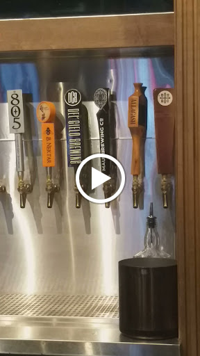 The Brass Tap image