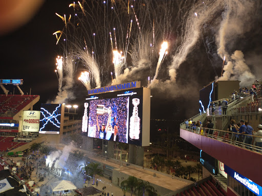 Stadium «Tampa Sports Authority», reviews and photos, 4201 N Dale Mabry Hwy, Tampa, FL 33607, USA