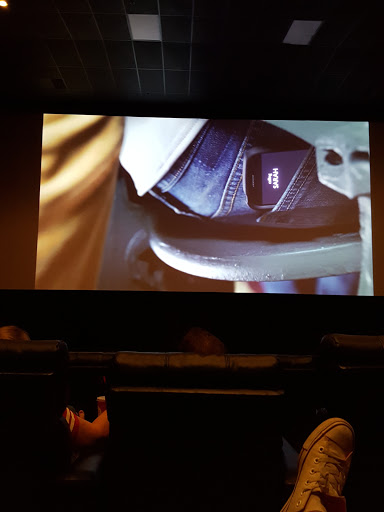 Movie Theater «Regal Cinemas Hooksett 8», reviews and photos, 100 Technology Dr, Hooksett, NH 03106, USA