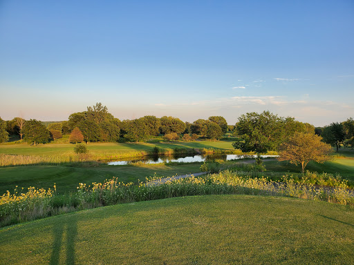 Green Garden Country Club & Driving Range