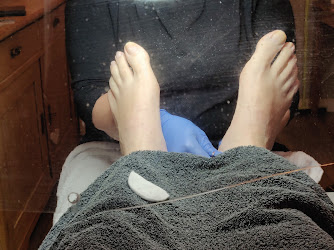 Regina Pedicure en Schoonheidssalon