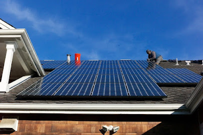 Solar Energy Atlanta