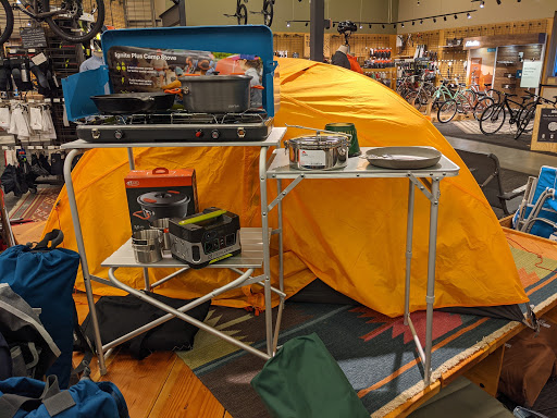 Camping Store «REI», reviews and photos, 12634 N Paradise Village Pkwy W, Phoenix, AZ 85032, USA