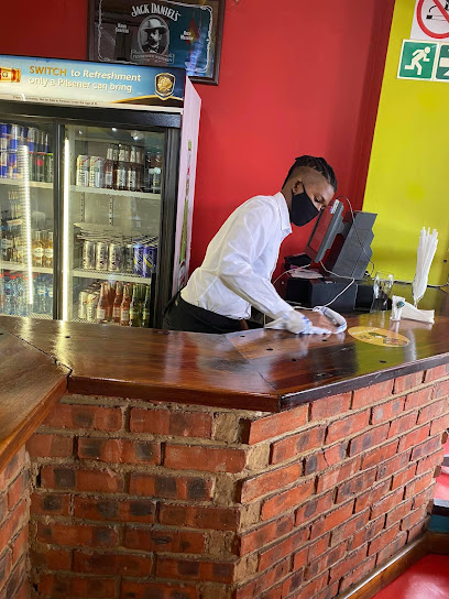 Umndeni Family Restaurant and Bar - Bureau Ln, Pretoria Central, Pretoria, 0001, South Africa