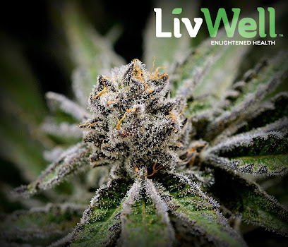 LivWell Dispensary