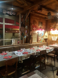 Atmosphère du Restaurant Ô Savoyard à Annecy - n°17