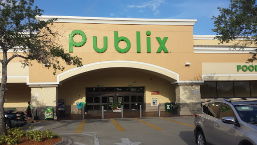 Supermarket «Publix Super Market at University Crossing», reviews and photos, 13401 Summerlin Rd, Fort Myers, FL 33919, USA