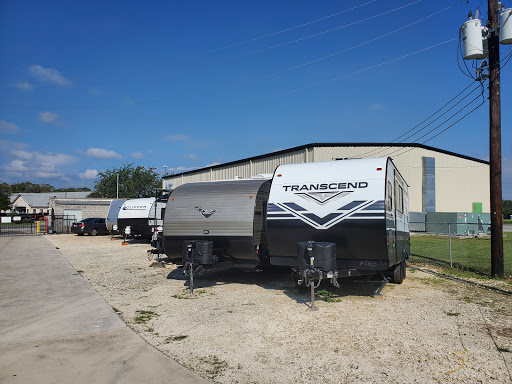 Self-Storage Facility «Ten Oaks Storage», reviews and photos, 131 Old San Antonio Rd, Boerne, TX 78006, USA