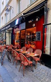 Photos du propriétaire du Restaurant La Propriété Française à Paris - n°4