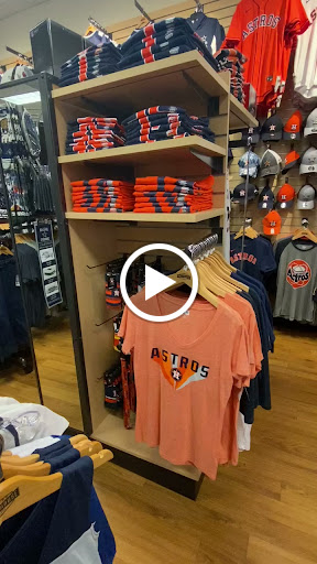 Sportswear Store «Rally House Alliance», reviews and photos, 2301 Porter Creek Dr #225, Fort Worth, TX 76177, USA