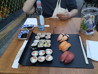 Sushi du Restaurant Maki Roll à Montpellier - n°14