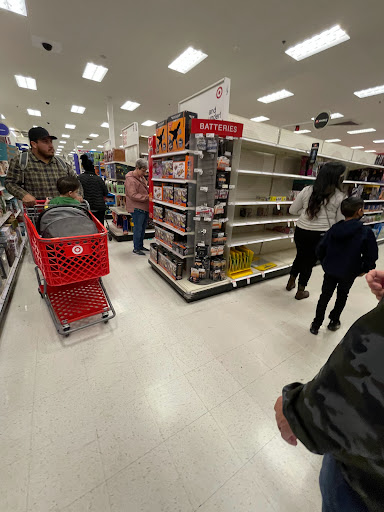 Department Store «Target», reviews and photos, 1515 N Litchfield Rd, Goodyear, AZ 85395, USA