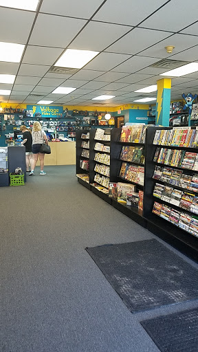 Video Game Store «Voltage Video Games», reviews and photos, 122 E Seneca St, Manlius, NY 13104, USA