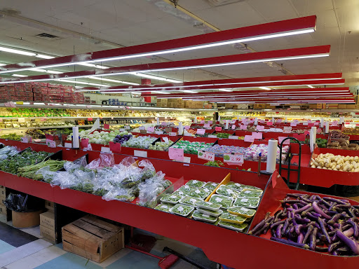 Asian Grocery Store «Hong Kong Supermarket», reviews and photos, 265 New Jersey 18, East Brunswick, NJ 08816, USA
