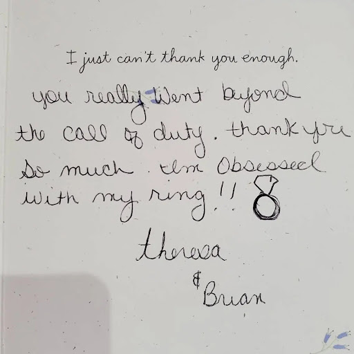 Jeweler «R. H. Jewelry», reviews and photos, 4300 U.S. Hwy 1 #206, Jupiter, FL 33477, USA