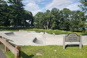 Framingham Skatepark image