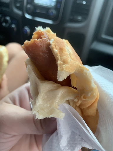 Donut Shop «Shipley Do-Nuts», reviews and photos, 2913 MacArthur Dr, Orange, TX 77630, USA