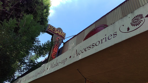 Cosmetics Store «Besame Cosmetics», reviews and photos, 3505 W Magnolia Blvd, Burbank, CA 91505, USA